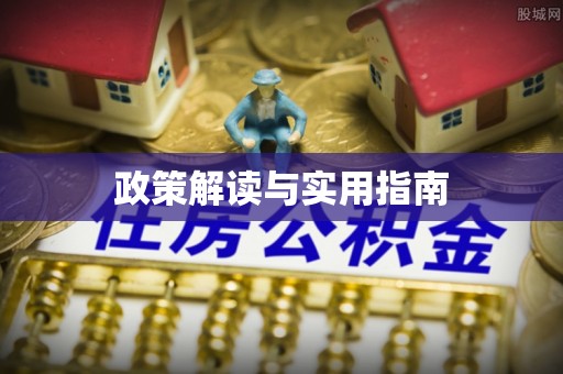 阳明政策解读与实用指南