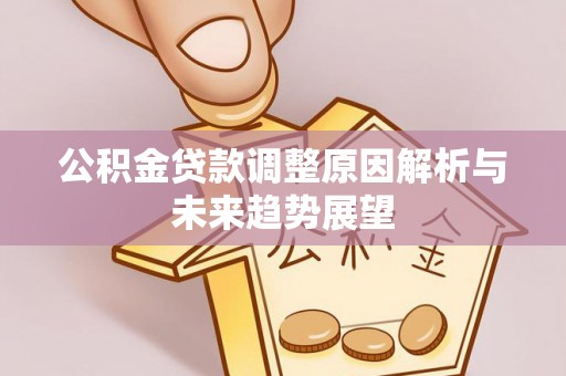 阳明公积金贷款调整原因解析与未来趋势展望