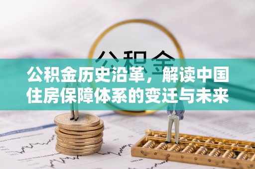 阳明公积金历史沿革，解读中国住房保障体系的变迁与未来