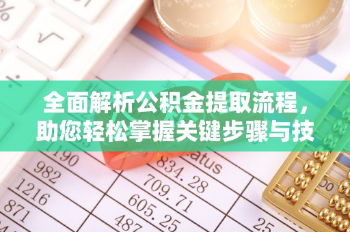 阳明全面解析公积金提取流程，助您轻松掌握关键步骤与技巧