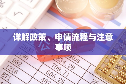 阳明详解政策、申请流程与注意事项